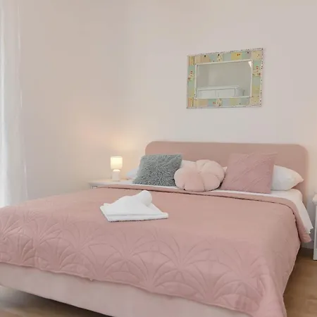 Villa Designer Neva With Magic Velebit View