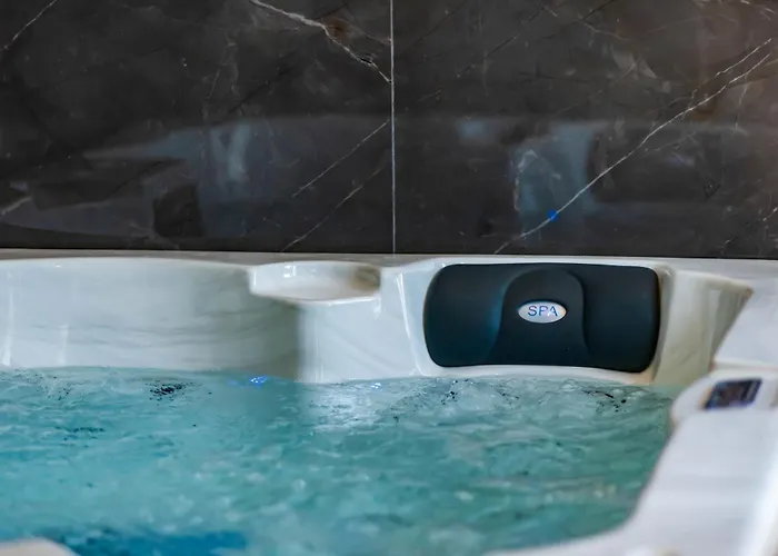 Designer Neva With Magic Velebit View Villa *