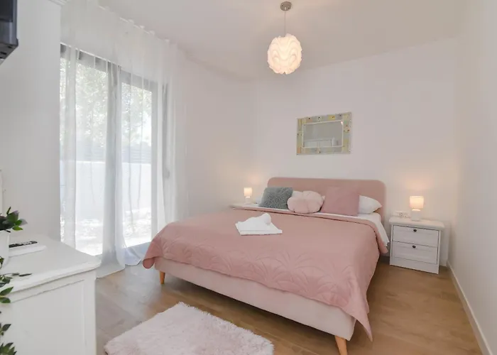 Designer Neva With Magic Velebit View Вилла *