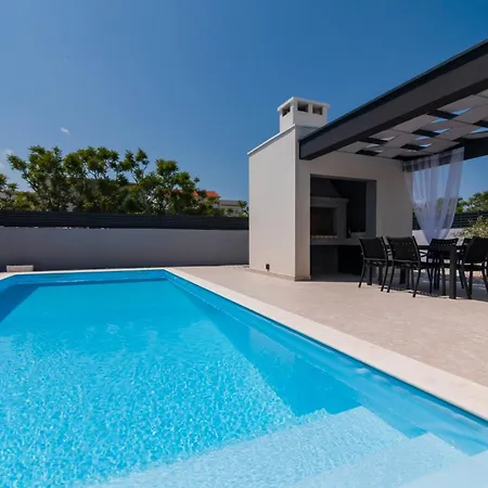 Villa Designer Neva With Magic Velebit View