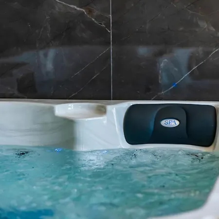 Designer Neva With Magic Velebit View Villa *