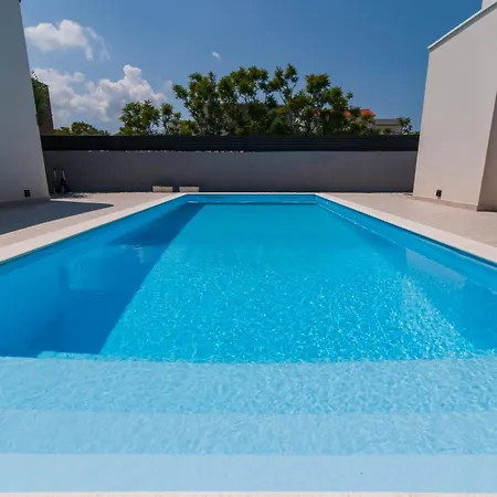 Designer Neva With Magic Velebit View