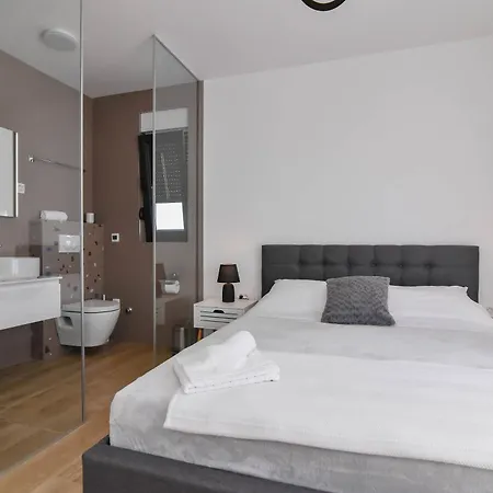 Villa Designer Neva With Magic Velebit View *