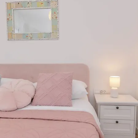 Vila Designer Neva With Magic Velebit View *