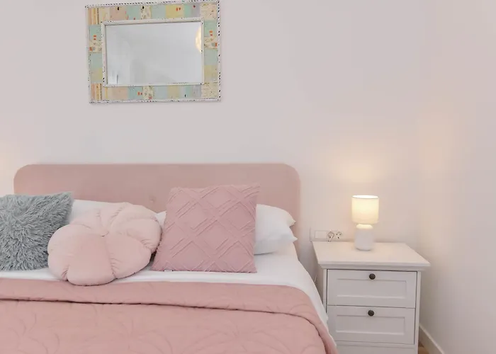 Villa Designer Neva With Magic Velebit View *